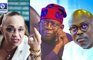 Rivers People Deserve To Know What Fubara Agreed With Tinubu — Ann-Kio Briggs
