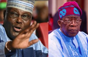 Presidency Dismisses Atiku’s Hunger Claims, Says Nigeria On Right Path