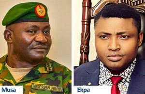 Simon Ekpa: CDS Hails Finland, Says Terror Sponsors Will Face Justice Anywhere