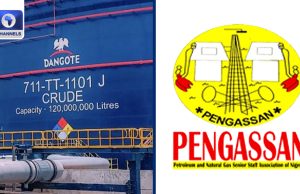 Court Stops PENGASSAN, Others From Cutting Gas Supply To Dangote Refinery