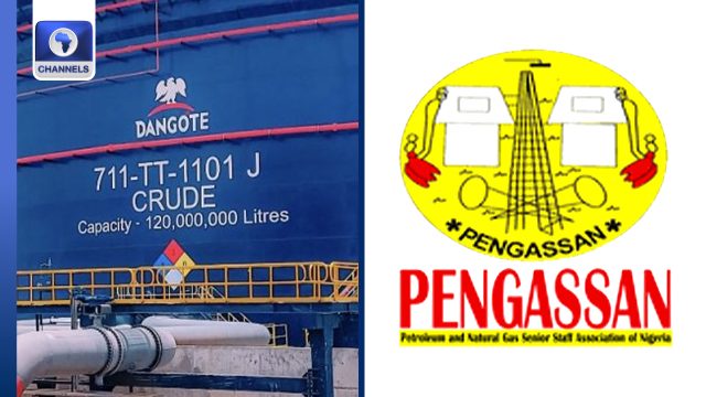 DANGS-PENGAS