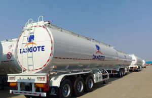 Nationwide Petrol Supply: Dangote Refinery To Launch CNG Trucks Today