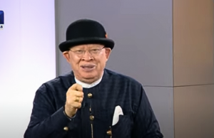 Rivers LG Polls A Democratic Scam, Totally Illegal — Jake Epelle