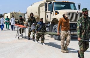 Afghanistan Earthquake: Death Toll Rises To More Than 800 — Taliban Authorities