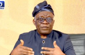 Early Campaigns: INEC Required To Charge Violators To Court, Says Falana