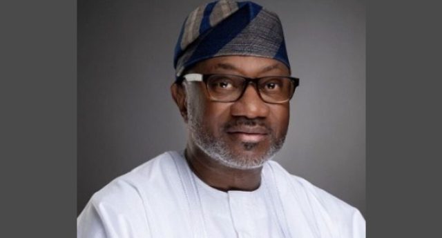 Femi-Otedola
