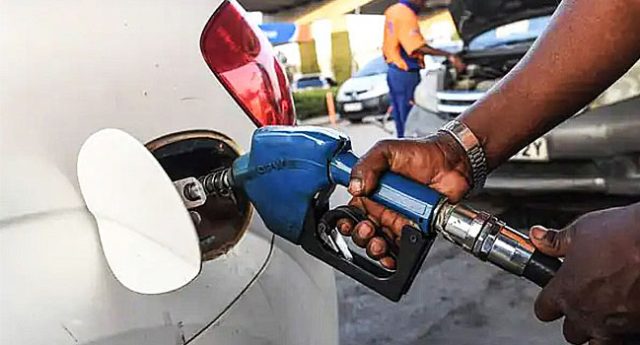 Fuel-Pump