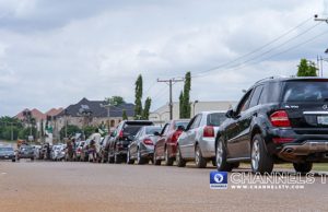 Petrol Scarcity Looms As NUPENG Continues Strike
