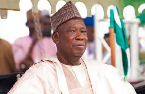 2027: Ganduje Makes Political Comeback, Rallies Kano APC Leaders