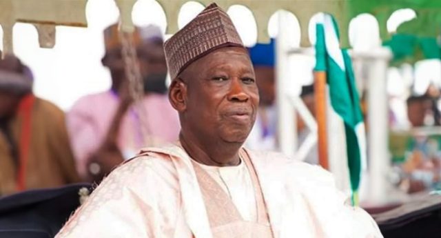 Ganduje_