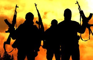 Gunmen Kill Customs Officer In Kebbi