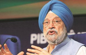 Indian Oil Minister Denies Country Is Profiteering From Russian Imports
