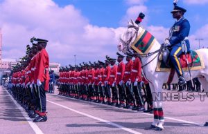FG Cancels Independence Day Parade