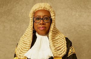CJN To Inaugurate 57 New SANs As Supreme Court Marks New Legal Year