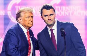 ‘Threat To Democracy’: World Reacts To Killing Of Trump Ally Kirk
