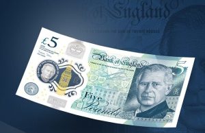 Bank Of England Holds Rate As Inflation Stays High