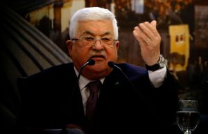 Palestinian Leader To Address UN As Peace Push Gathers Steam