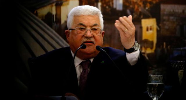 Mahmud-Abbas