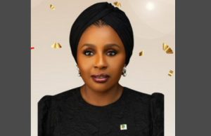 NNPCL MD, Maryamu Idris Appointed Nigeria’s OPEC Representative