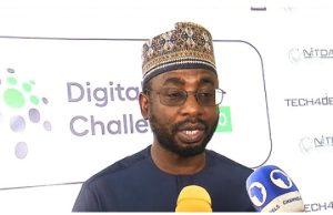 FG Sets 2030 Target For 95% Digital Literacy