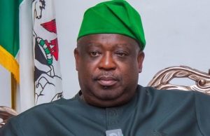 Mutfwang Reaffirms Support For State Police, To Recruit 1,450 Security Personnel