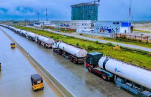 Withdraw 5% Petroleum Product Tax Or Face Nationwide Strike, TUC Tells FG