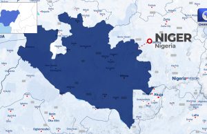 Mob Burns Woman Alive In Niger Over Alleged Blasphemy