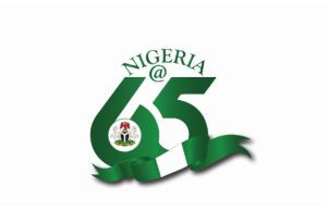 FG Unveils 65th Independence Anniversary Theme