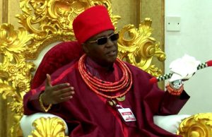 Preparations Intensify For Oba Of Benin’s 9th Coronation Anniversary