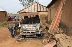 Fact-Finding Committee Report Reveals 12,000 Deaths In Plateau Attacks