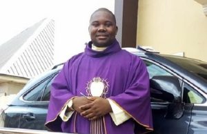 Enugu Govt Condemns Murder Of Catholic Priest, Places ₦10m Bounty On Killers