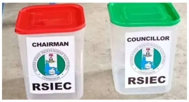 Rivers-LG-polls