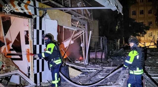 UKRAINE-RUSSIA-CONFLICT-WAR