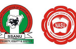 SSANU, NASU Issue Seven-Day Strike Notice Over Earned Allowances, Others