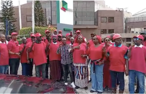 PENGASSAN Suspends Nationwide Strike After FG Intervention