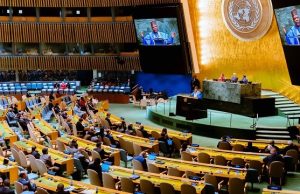 UNGA 80: Tinubu Urges UN, World Leaders To Reform Or Lose Relevance