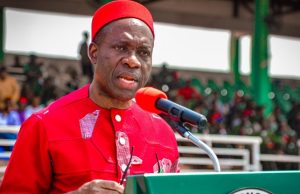 Gov Soludo Orders Arrest Of Security Operatives After Onitsha Shooting