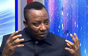 Sowore Sues DSS, Meta, X Over Alleged Rights Violations