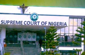 Supreme Court Takes Up WhatsApp Blasphemy Case In Kano
