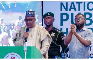 Reps Assure Nigerians On Passage Of Constitutional Amendment Bill