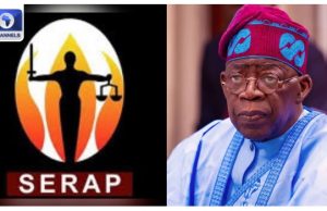 SERAP To Tinubu: Disclose Appointment Process Of INEC Chairman