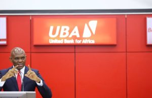 Lagos Fire: Our Staff, Customers Are Safe — UBA