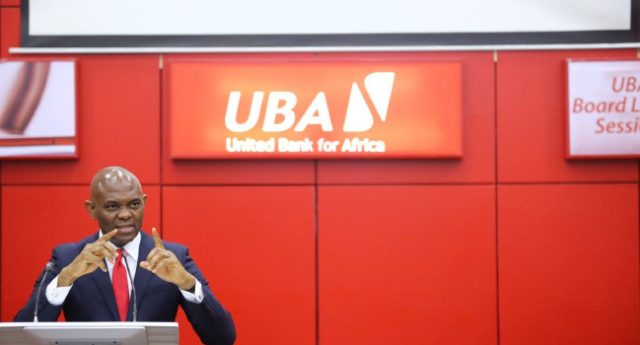 UBA1