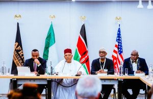 UNGA 80: Tinubu Calls For African Investment In Minerals, Stronger Global Role