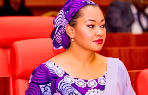 Natasha’s Suspension: Senate Not Banana Republic, Rules Must Be Obeyed — Spokesman