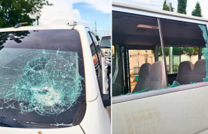 Ex-AGF Malami’s Convoy Attacked In Kebbi, APC Denies Involvement