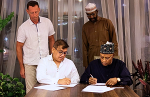 Kaduna Secures $120m Deal With Romania For Irrigation, Greenhouse Farming Project