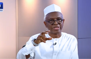 El-Rufai Petitions PSC Over Alleged Misconduct In Kaduna Command