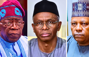 My Support For 2023 Muslim-Muslim Ticket Was Political, Not Religious — El-Rufai