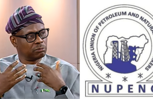 NUPENG Strike Will Affect Hospitals — Health Minister